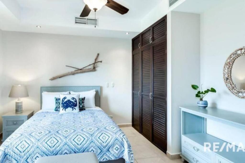 777J Beachfront Luxury Condo 3 Br/2.5Ba Near Sjo - Jaco Beach Exterior photo